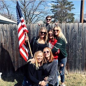 Meet your Posher, Shannon